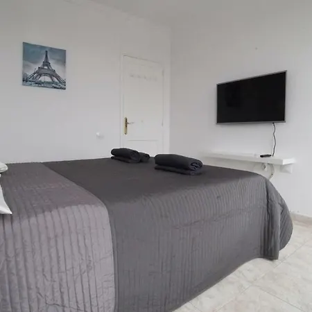 Apartament Harbour With Sea View *
