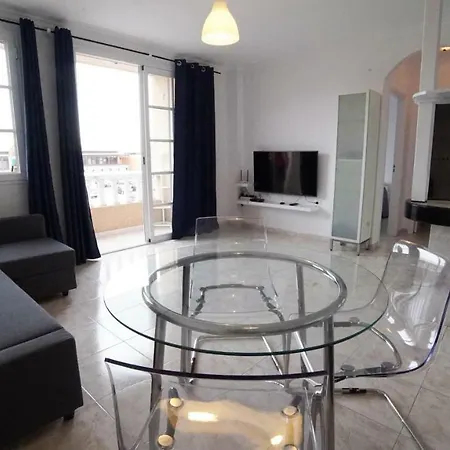 Apartament Harbour With Sea View *