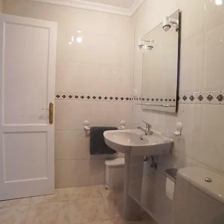 Apartament Harbour With Sea View *