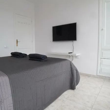 Apartament Harbour With Sea View