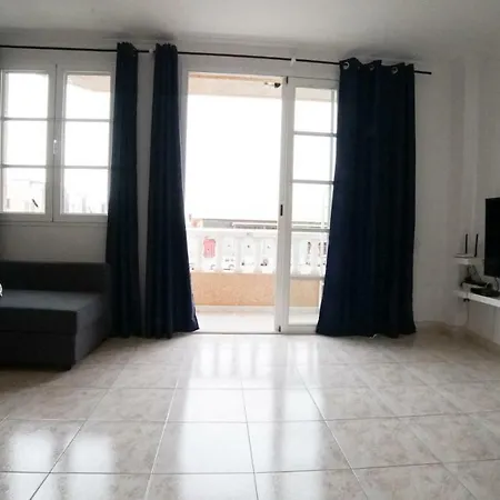 Apartament Harbour With Sea View