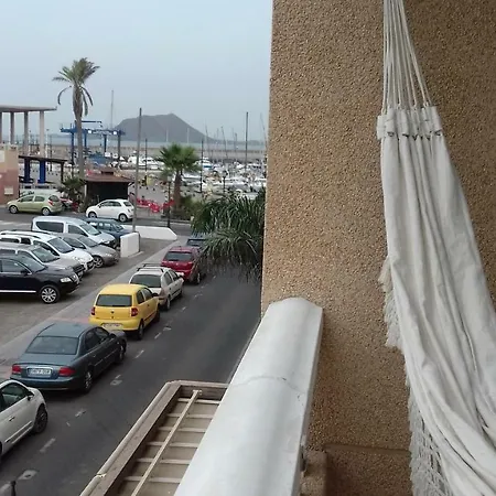 Apartament Harbour With Sea View Corralejo