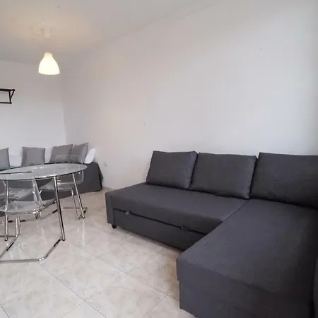 Apartament Harbour With Sea View Corralejo